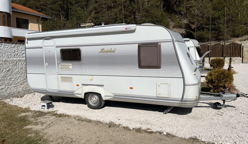 LMC 500